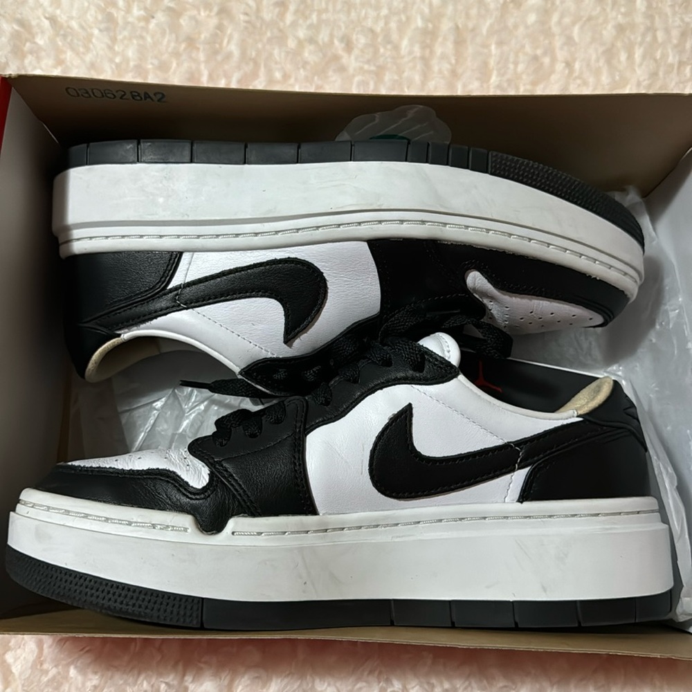 Air Jordan - Elevate Low